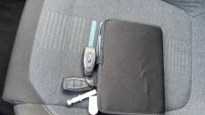 Ford Fiesta 1.0 EcoBoost Active 5dr Petrol Hatchback